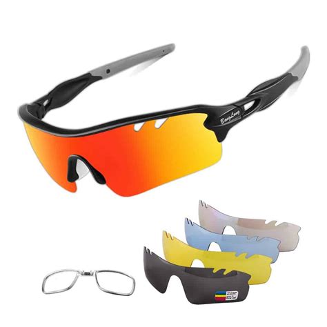 Best Prescription Cycling/ Running Glasses .